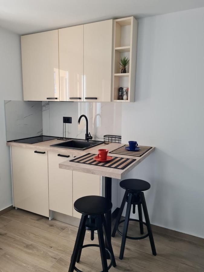 Apartmani Donata Риека Экстерьер фото